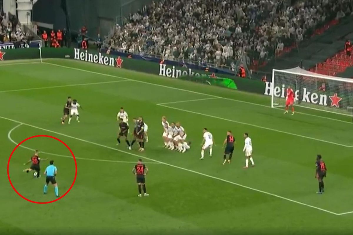 Aziz Yıldırım\'ın istediği sol bek ortaya çıktı