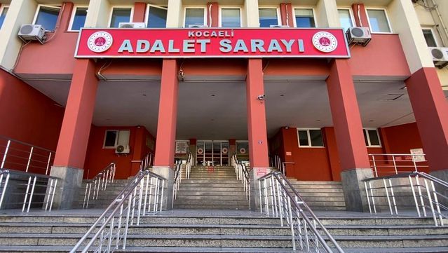 Kocaeli'de Korkunç Gasp Davası Başladı