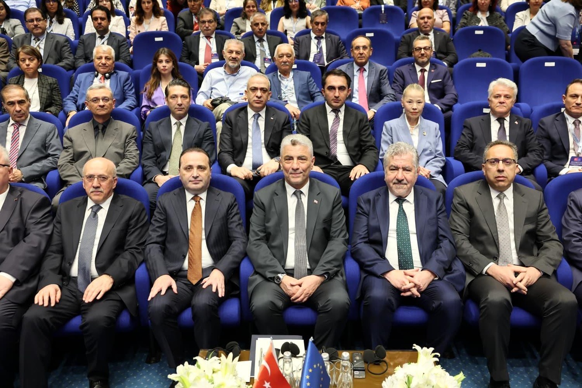 Dijital Ürün Pasaportu ve Ürün Güvenliği