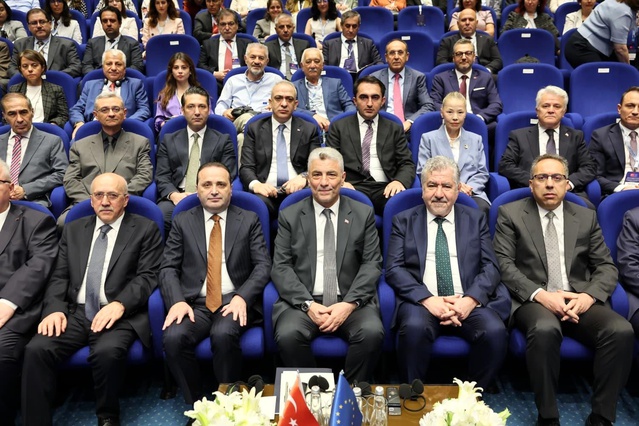 Dijital Ürün Pasaportu ve Ürün Güvenliği