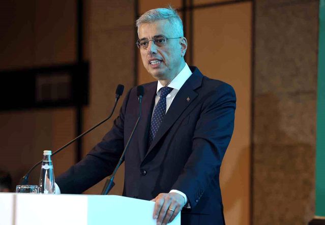 Sağlık Bakanı Memişoğlu'ndan MHRS Açıklaması