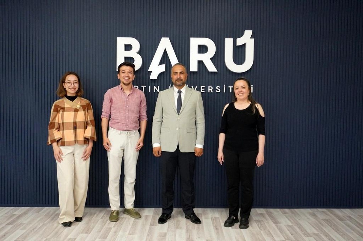 Bartın Üniversitesi\'nden Akran Zorbalığı Araştırması
