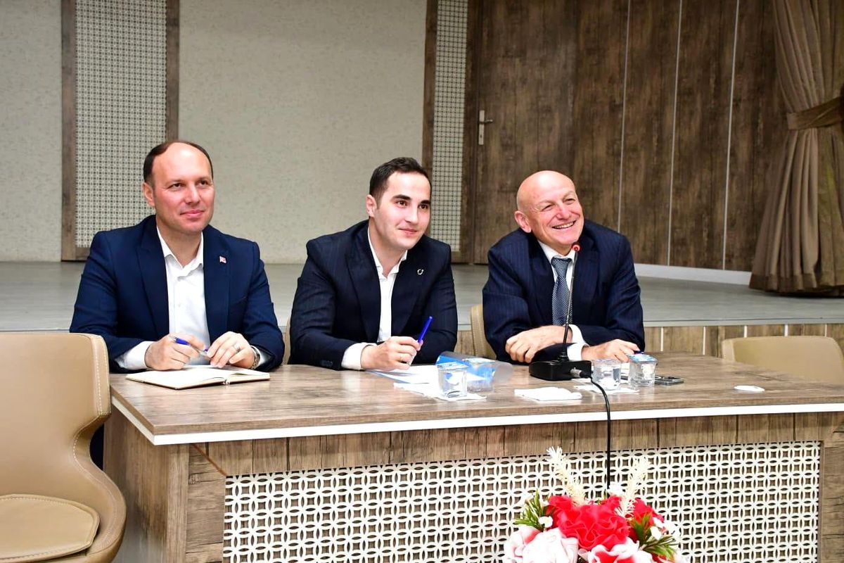 Başkan Kul\'dan muhtarlara ortak akıl çağrısı: "Öncelikleri birlikte belirleyelim"