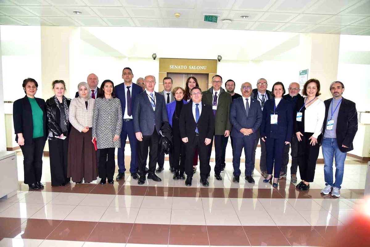 Balıkesir Üniversitesi\'ne FEDEK Akreditasyonu