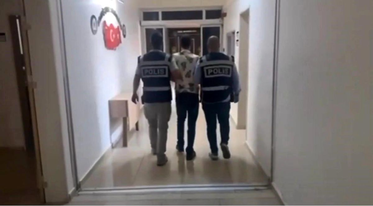 Bingöl\'de Firari Hükümlü Yakalandı