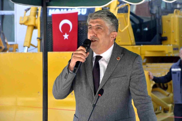 Bolu'ya 2026 KÖYDES için 169,8 milyon TL ödenek