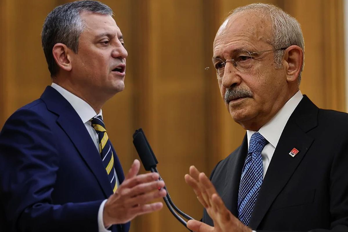 CHP\'de grup toplantısı krizi nasıl çözülecek? Erken gelen koltuğu kapacak