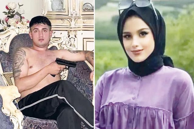 "Çiçek aldım" kurşun yağdırdı! Hamile eşe kan donduran tuzak