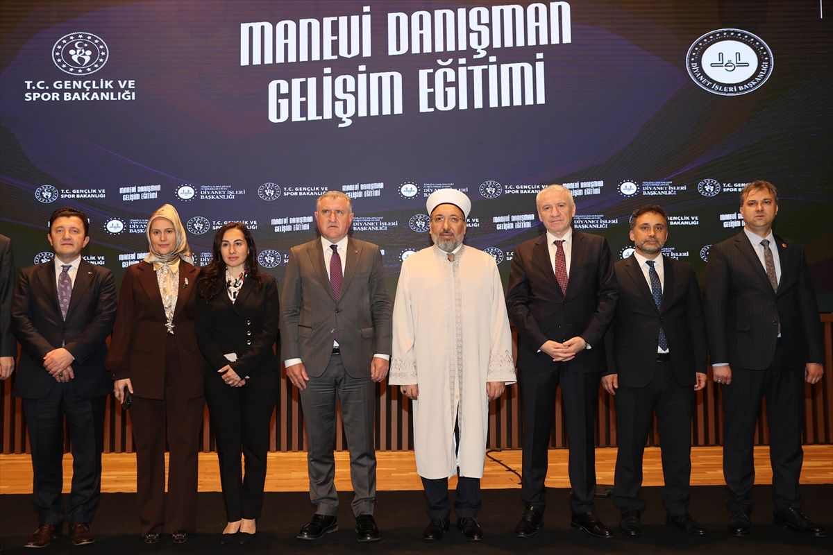 Kalp ve Maneviyat Üzerine Önemli Vurgular