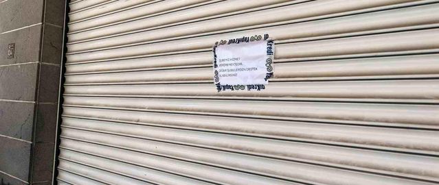 Diyarbakır'da Bankaya Silahlı Saldırı