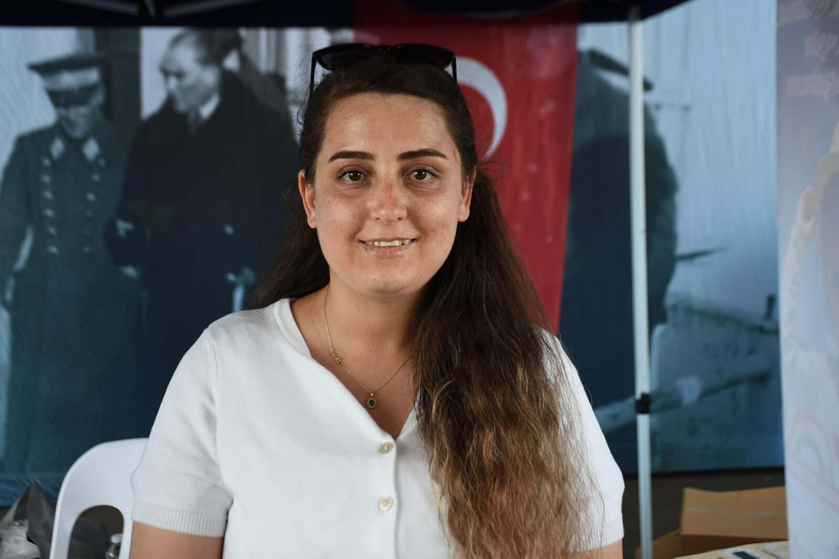 DMD hastası 3 yaşındaki Turan için zamanla yarış