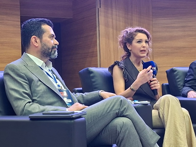 Dr. Ekrem Teymur: Medyanın geleceğini teknoloji değil, değerler belirleyecek