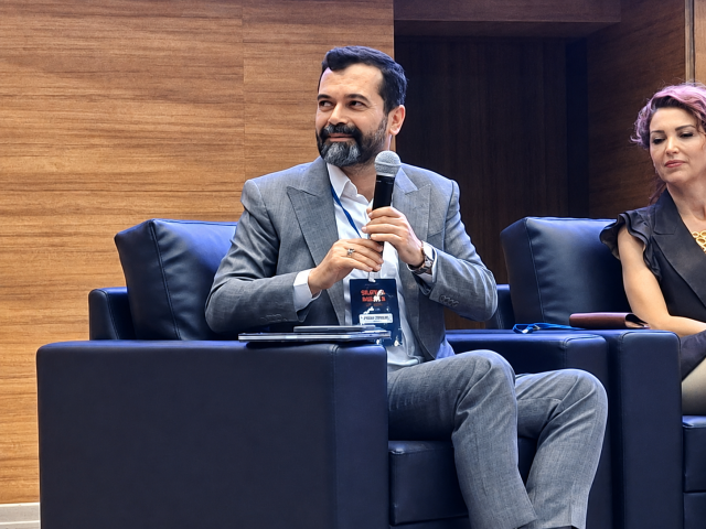 Dr. Ekrem Teymur: Medyanın geleceğini teknoloji değil, değerler belirleyecek