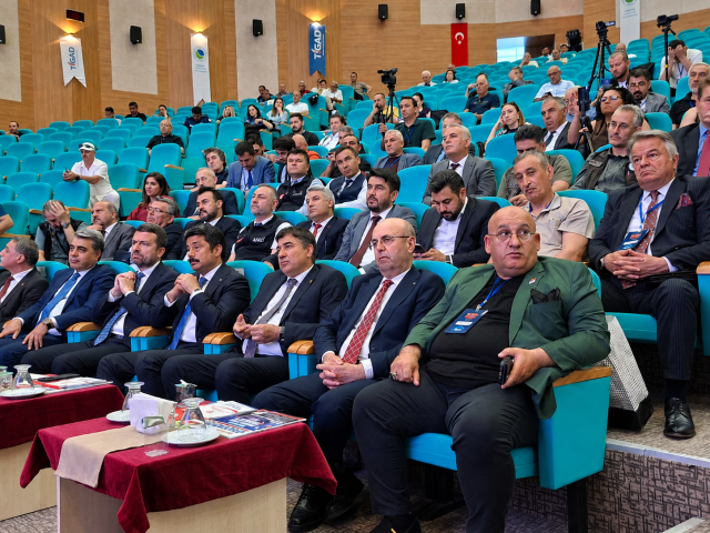 Dr. Ekrem Teymur: Medyanın geleceğini teknoloji değil, değerler belirleyecek