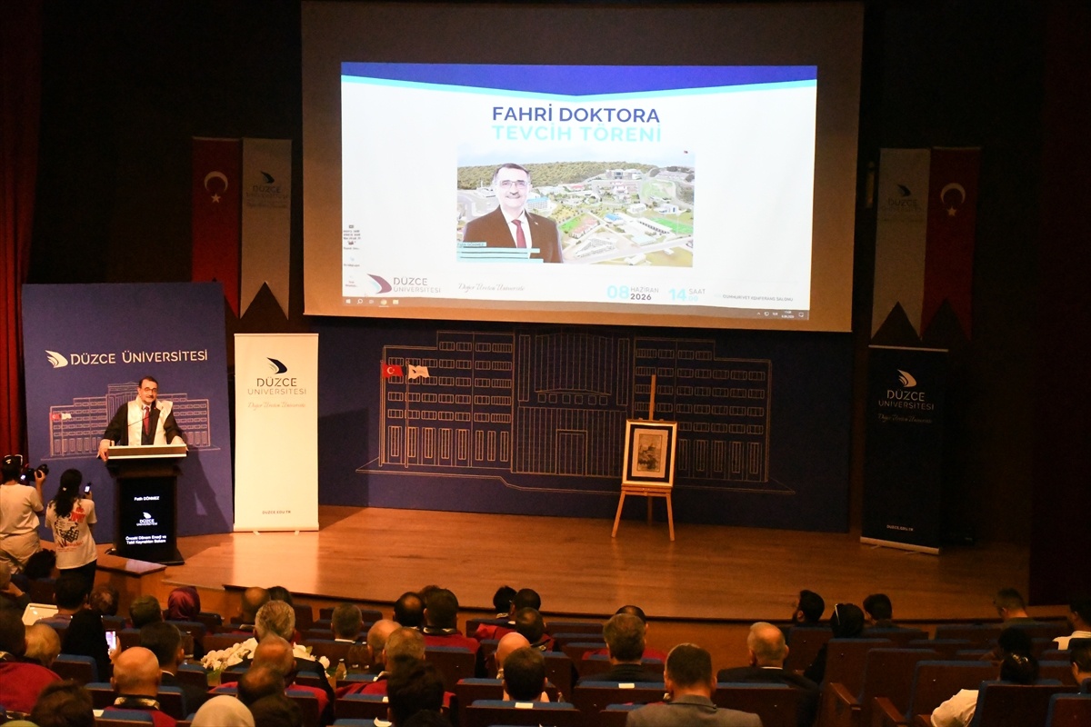 Yenilenebilir Enerjide Büyük İvme