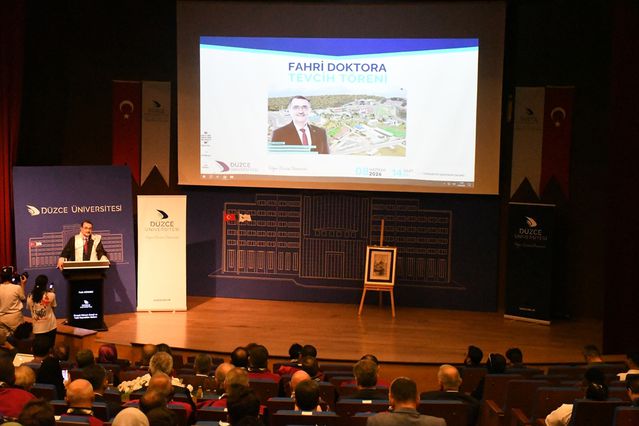 Yenilenebilir Enerjide Büyük İvme