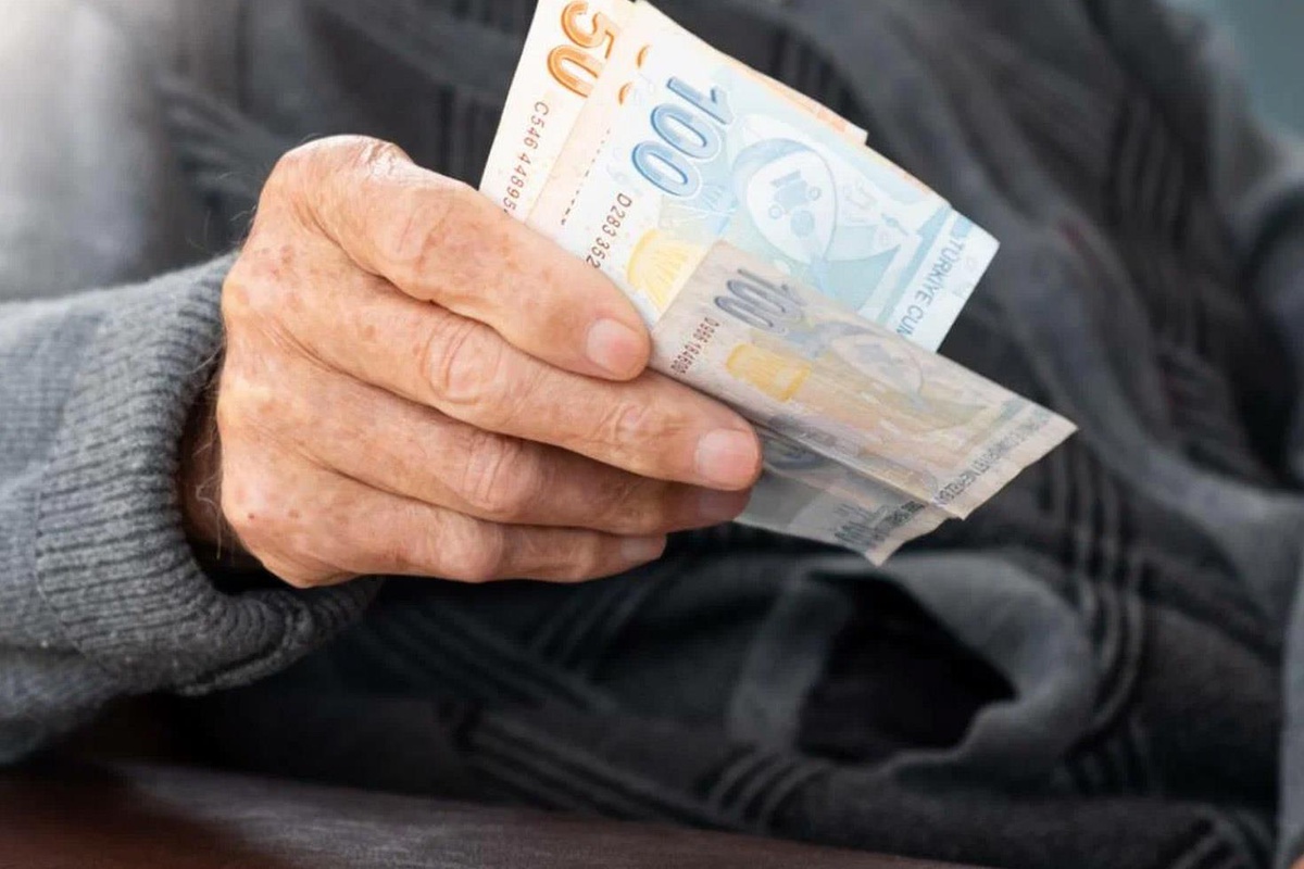 En düşük emekli maaşı ne kadar olacak? İşte dillendirilen rakam