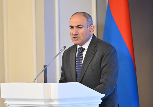 Paşinyan'ın Partisi Ermenistan Seçimlerinde Çoğunluğu Sağlad