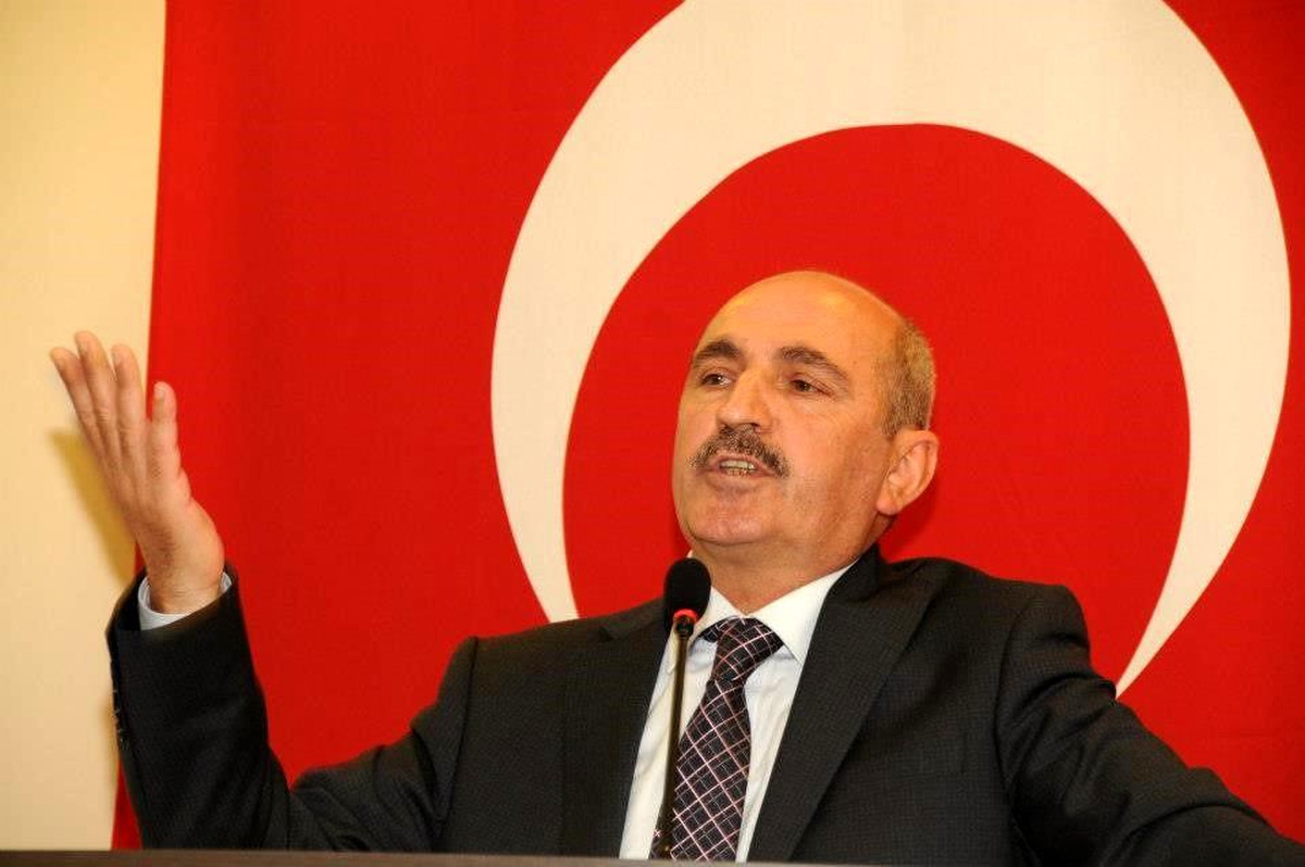 Erzurum Türk Ocağı: "Kongre Binası\'ndaki eserlerin Erzurum\'da muhafaza edilmesi sağlanmalı"