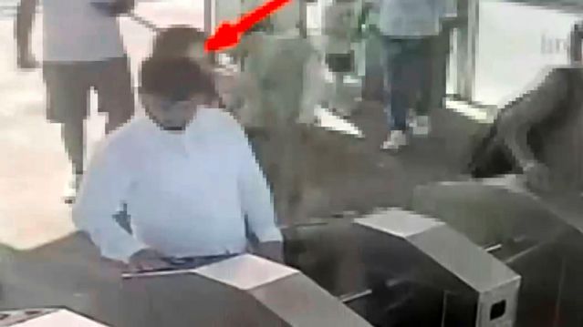 Esenyurt'ta Yan Bakma Tartışması Kanla Bitti