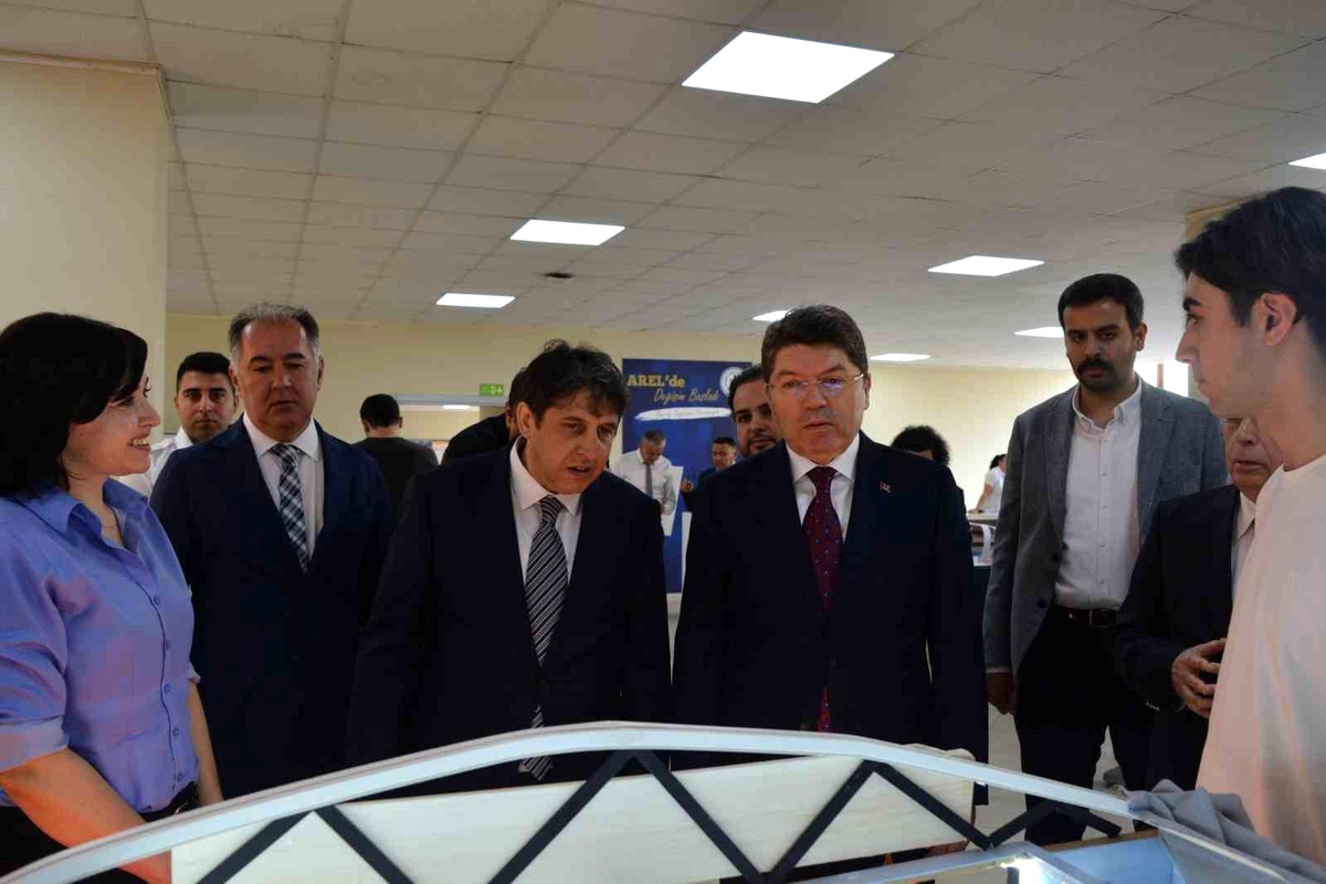 Dünya Çevre Günü\'nde İklim Vurgusu