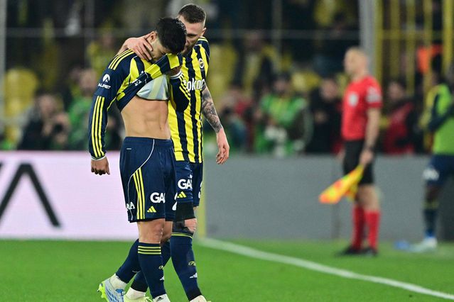 Fenerbahçe'de ayrılık ihtimali! Marco Asensio'ya sürpriz tal