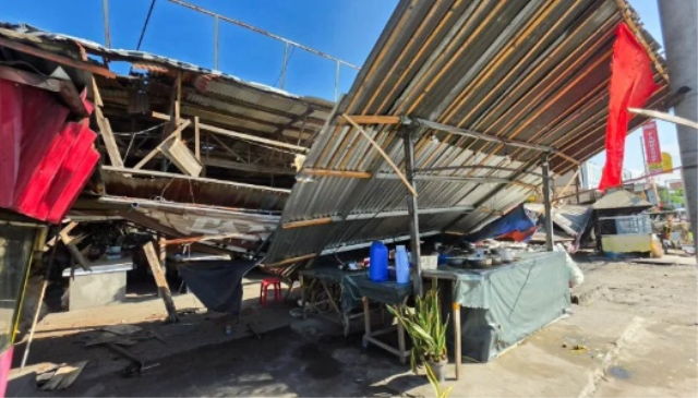 Filipinler'de 7,8 büyüklüğünde deprem! 3 ülke için tsunami uyarısı yapıldı