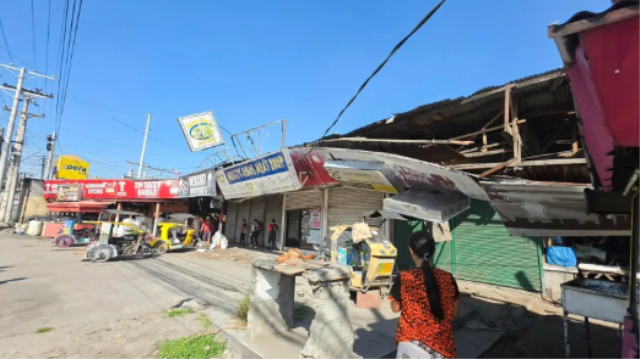 Filipinler'de 7,8 büyüklüğünde deprem! 3 ülke için tsunami uyarısı yapıldı