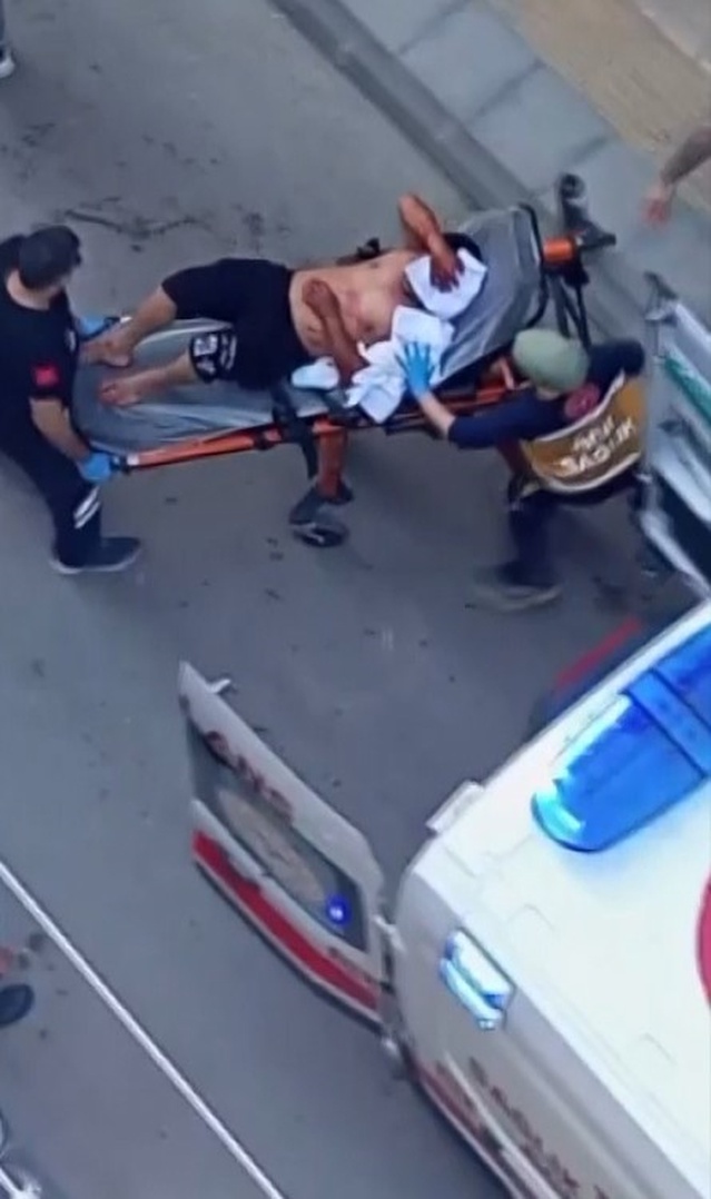Yalova'da Bıçaklı Kavga: 4 Gözaltı