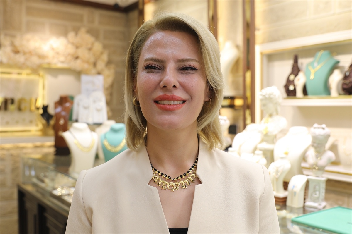 Karabatak Gerdanlığı: Iğdır\'ın Kültürel Mirası
