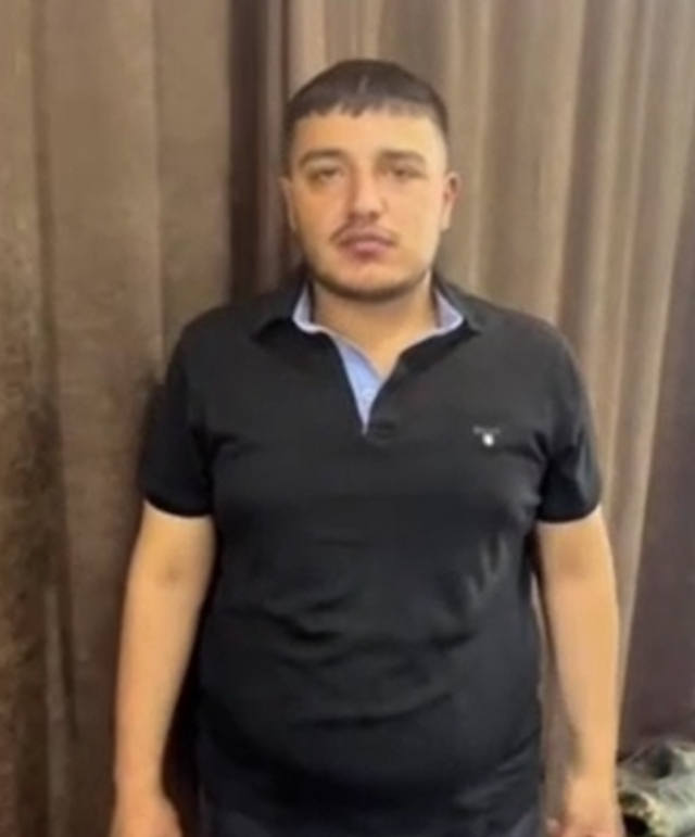 Iğdır'da polis ile sürücü arasında darp iddiası: Olayın görüntüleri ortaya çıktı