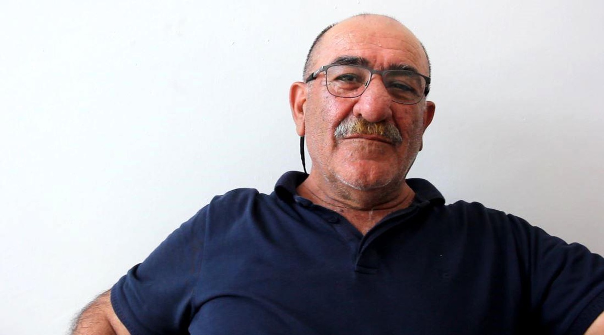 Sivas\'ta Ayı Tedirginliği