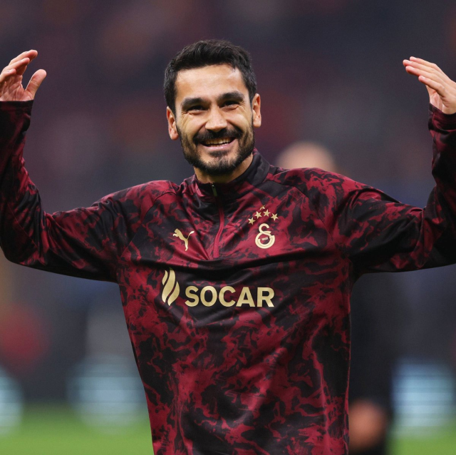 İlkay Gündoğan'dan sürpriz hamle! O kulübe ortak olacak