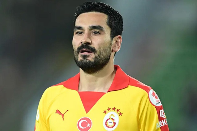 İlkay Gündoğan'dan sürpriz hamle! O kulübe ortak olacak