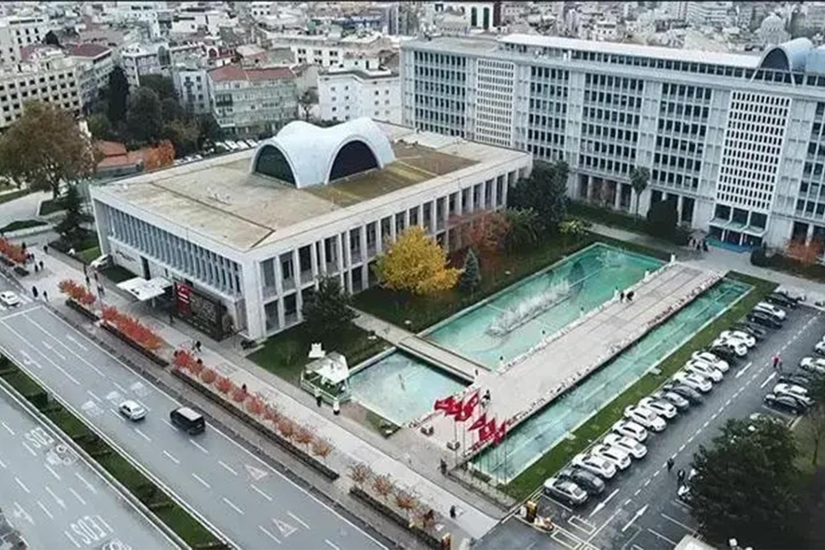 İmamoğlu ve 68 tutuklu yargılanıyor: Duruşmanın 12. haftası