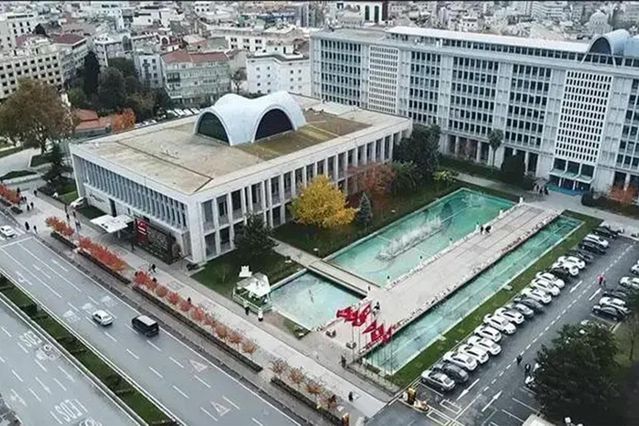 İmamoğlu ve 68 tutuklu yargılanıyor: Duruşmanın 12. haftası