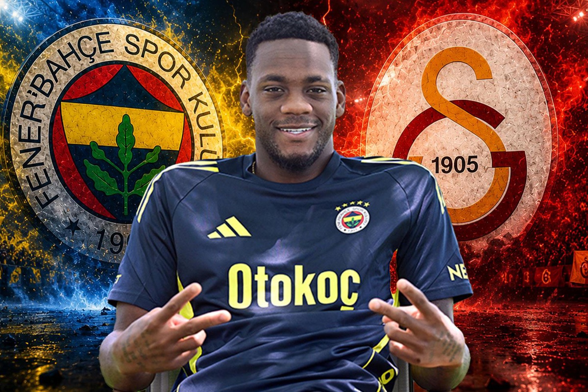 Jhon Duran Galatasaray\'a! Kritik maddeyi masaya koydular
