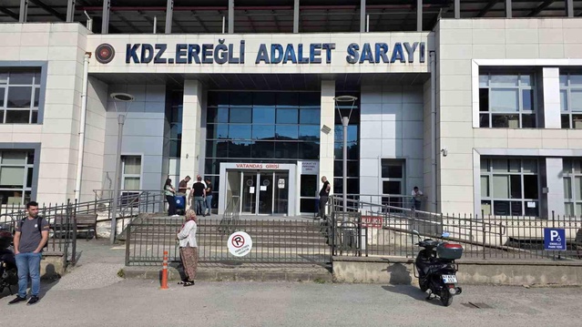 Kafkametler Gemisi Davası: Duruşma 5 Ekim'e Ertelendi