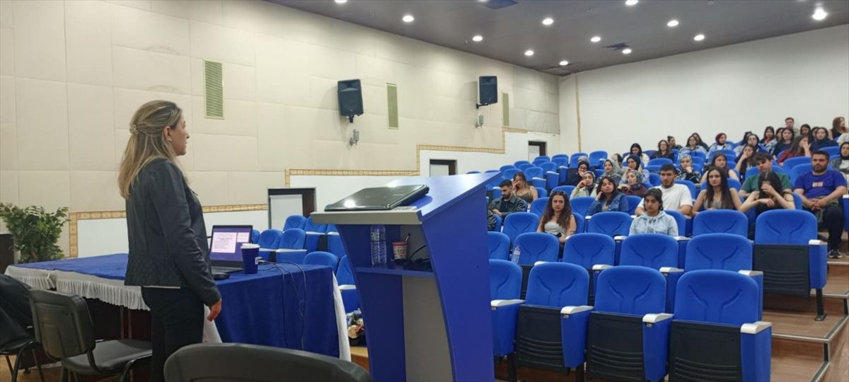 Kırklareli\'nde Sağlıkta Eğitim ve Denetim