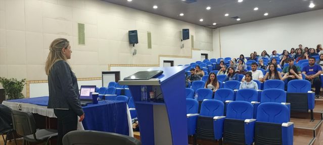 Kırklareli'nde Sağlıkta Eğitim ve Denetim