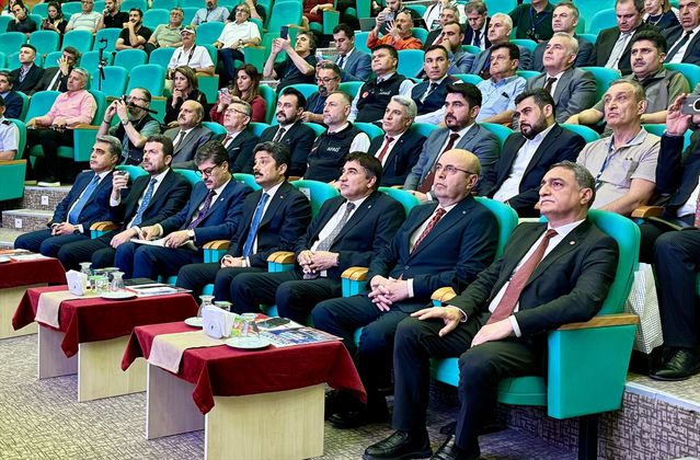 Dijital Medya Çalıştayı Kırşehir'de Başladı