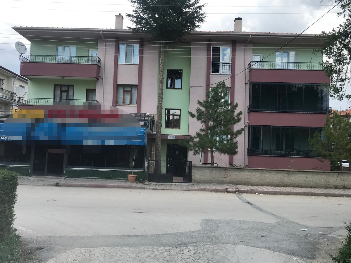 70 yaşındaki komşusunu 60 bin TL için katletti