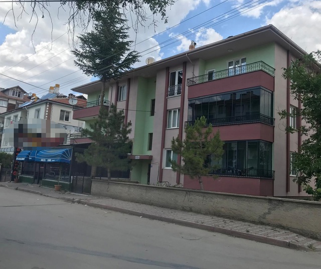 70 yaşındaki komşusunu 60 bin TL için katletti