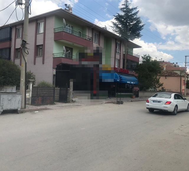 70 yaşındaki komşusunu 60 bin TL için katletti