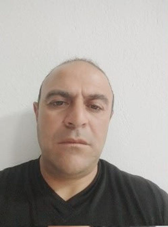 Konya'daki Yangında İtfaiye Eri Mehmet Tekeli Şehi
