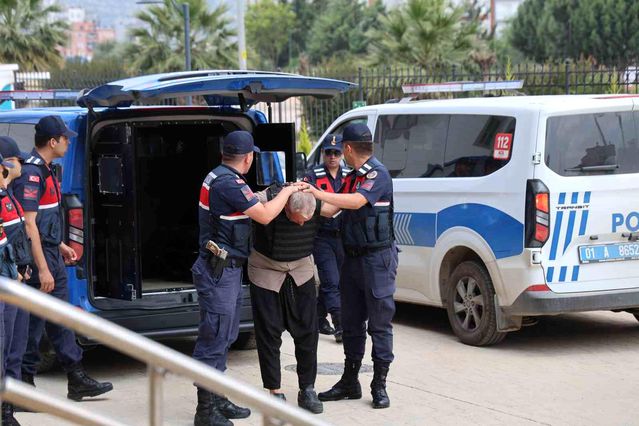 Kozan'da Kaçırma Kavgası: İki Ölü, Bir Tutuklama