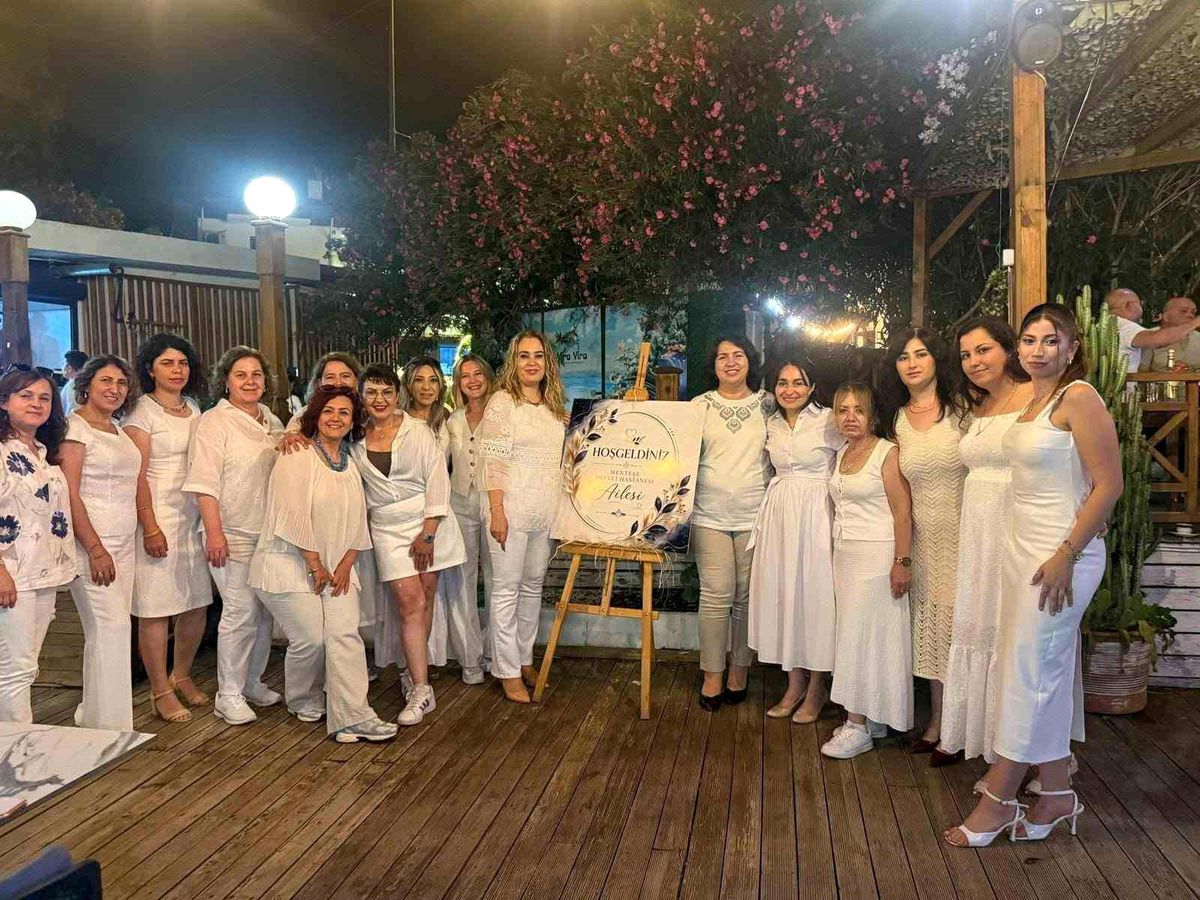 Menteşe Hastanesi\'nde Beyaz Gece Etkinliği