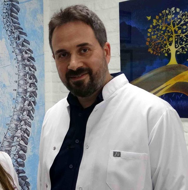 Bel ve Boyun Fıtığında Koruyucu Tedavi Önemli