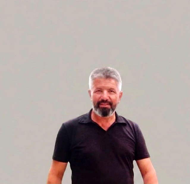Baba, Oğlunu Kurtarmak İçin Can Verdi