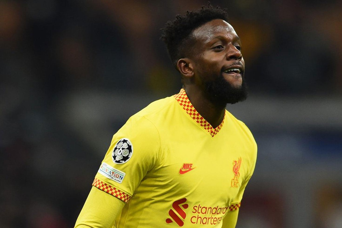 Origi\'den futbola henüz 31 yaşında erken veda